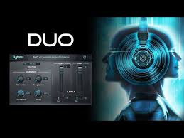 Antares Duo Antares Duo - Vocal  Doubler (Full License)